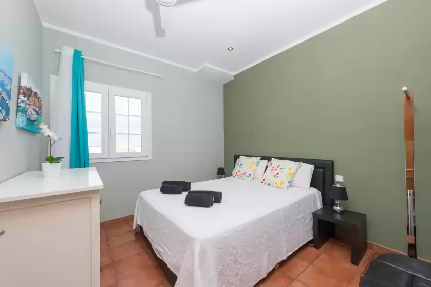 Ferienhaus auf Ca nostra, sa Torre