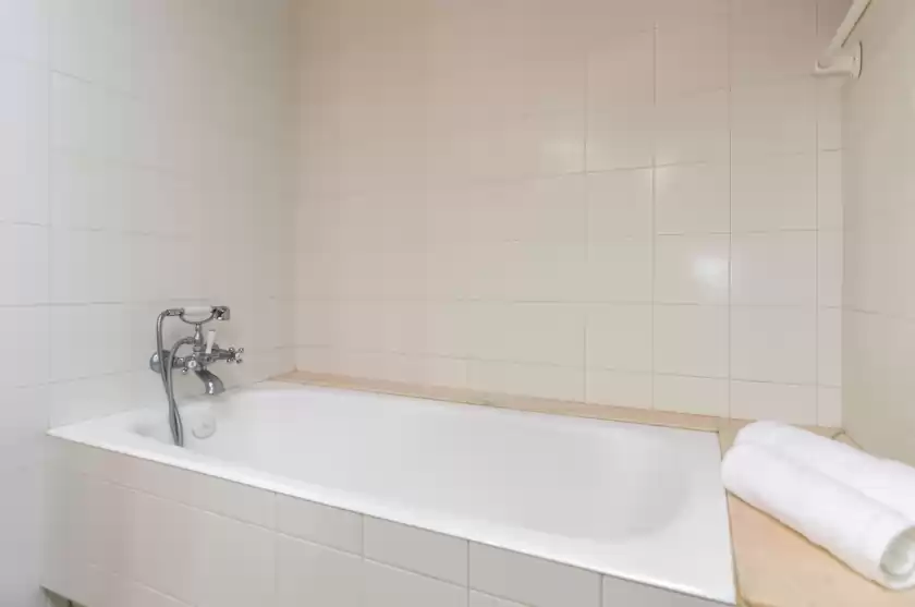 Ferienhaus auf Sort nova, Montuïri