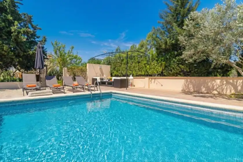 Location de vacances à Sort nova, Montuïri