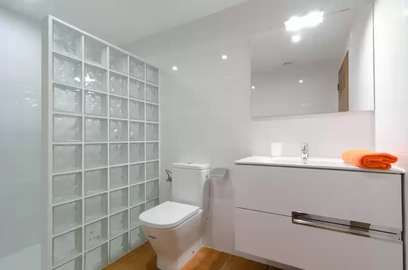 Ferienhaus auf Sort nova, Montuïri