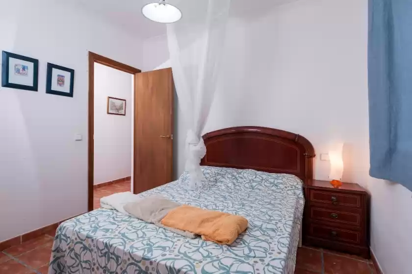Ferienhaus auf Fora vila, Santa Margalida