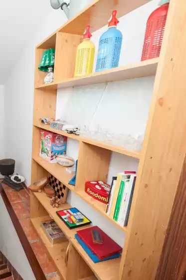 Ferienhaus auf Fora vila, Santa Margalida
