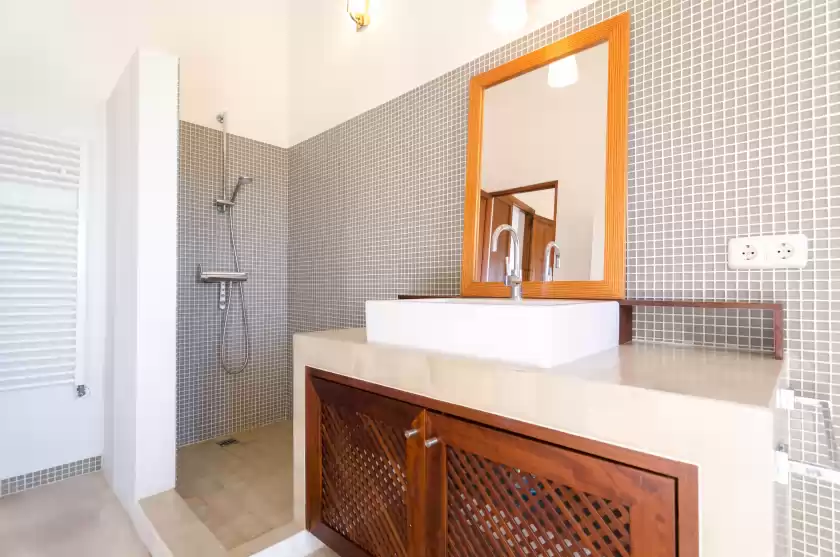 Ferienhaus auf Sa pinassa, Campos