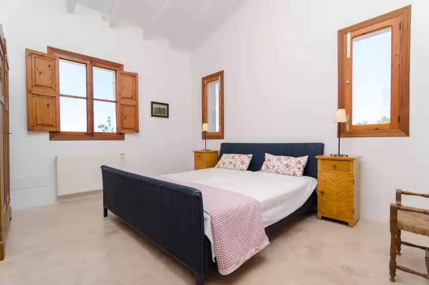 Ferienhaus auf Sa pinassa, Campos