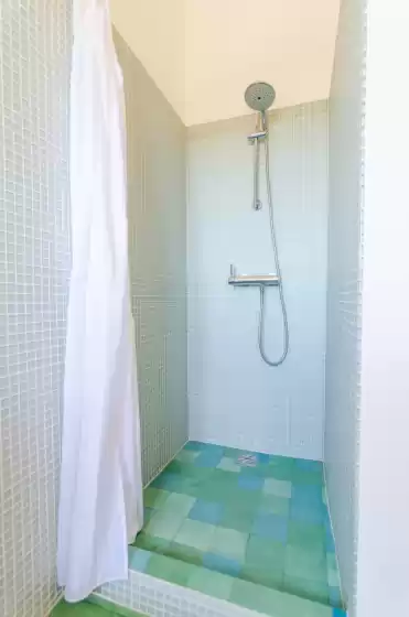 Ferienhaus auf Sa pinassa, Campos