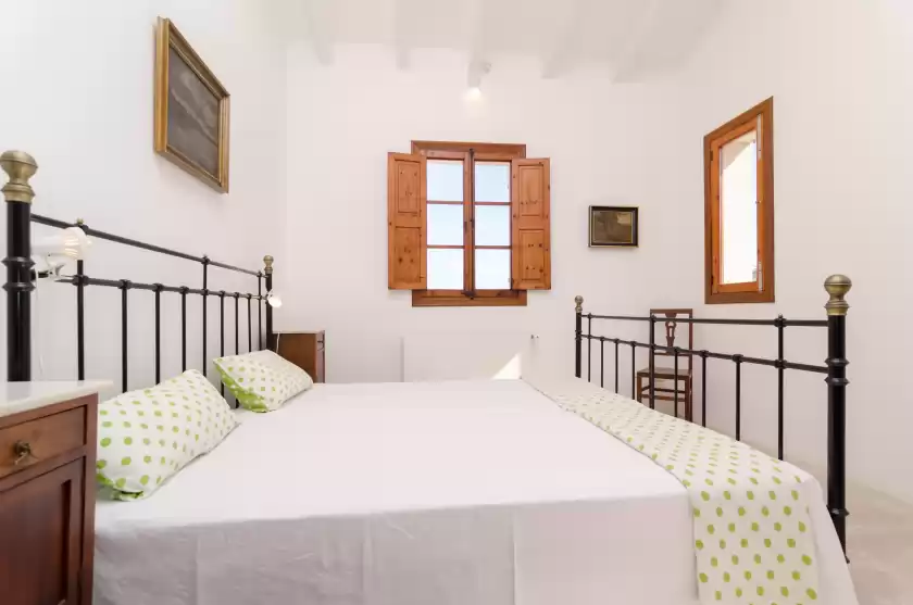 Ferienhaus auf Sa pinassa, Campos