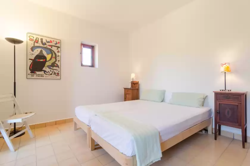 Ferienhaus auf Sa pinassa, Campos