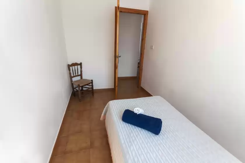 Holiday rentals in Conill, Oliva