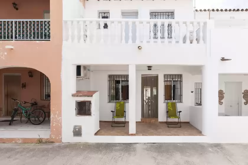 Holiday rentals in Conill, Oliva