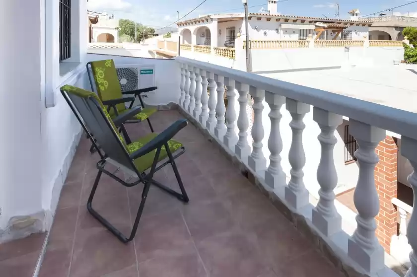 Holiday rentals in Conill, Oliva