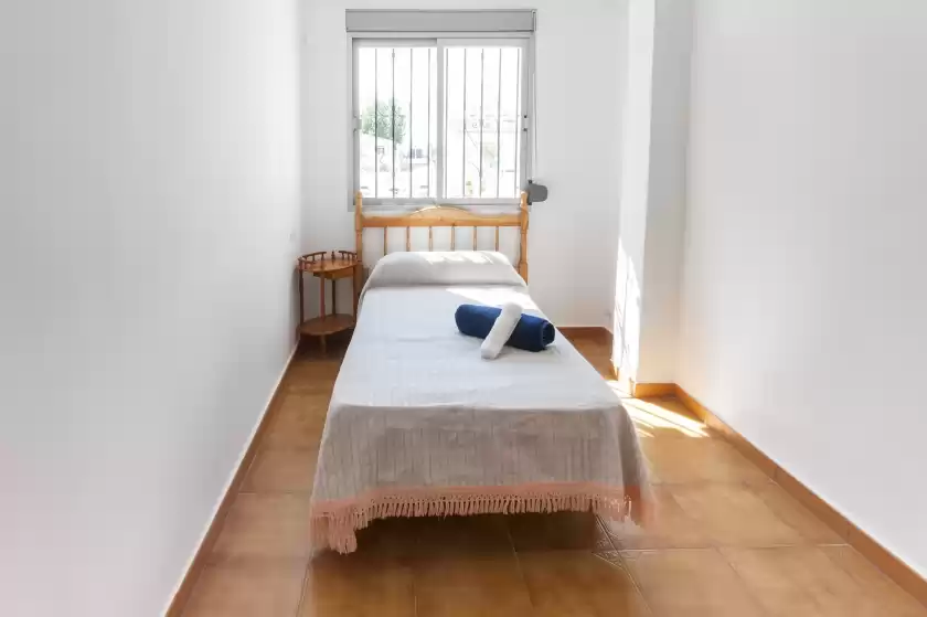 Holiday rentals in Conill, Oliva
