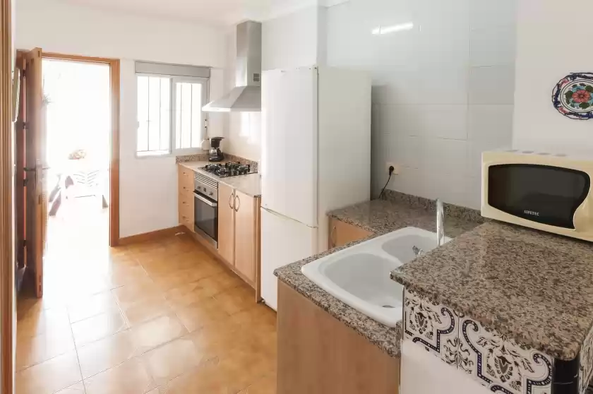 Holiday rentals in Conill, Oliva