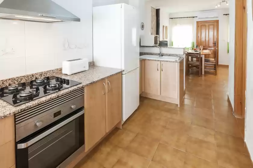 Holiday rentals in Conill, Oliva