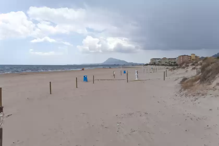 Holiday rentals in Conill, Oliva