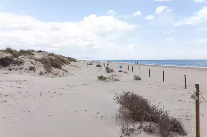 Holiday rentals in Conill, Oliva