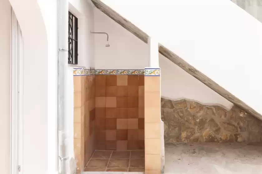 Holiday rentals in Conill, Oliva