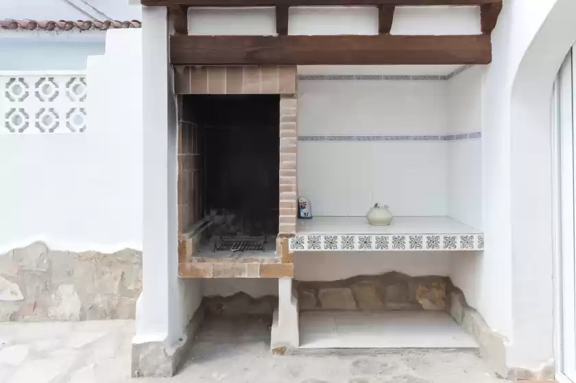 Holiday rentals in Conill, Oliva