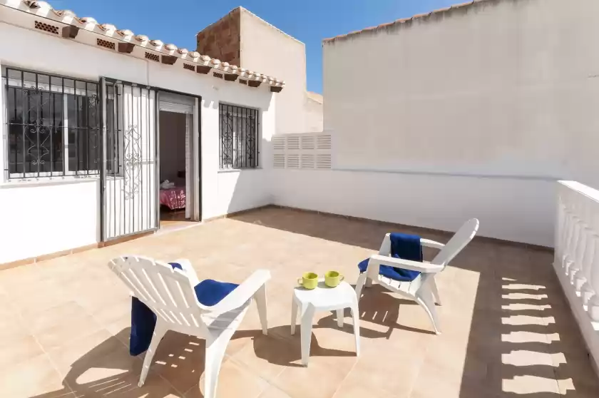 Holiday rentals in Conill, Oliva