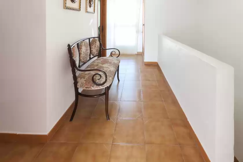 Holiday rentals in Conill, Oliva