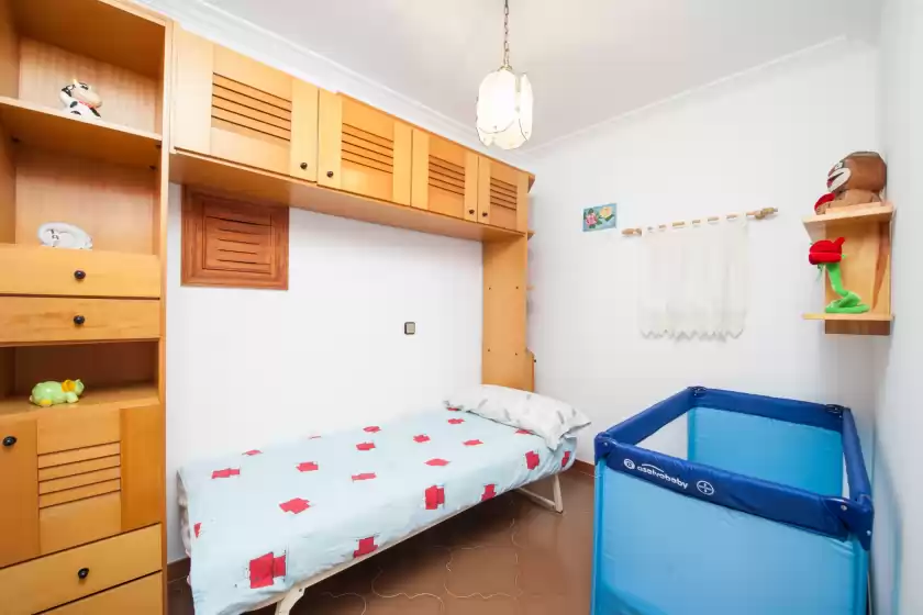 Holiday rentals in Florit, Muro