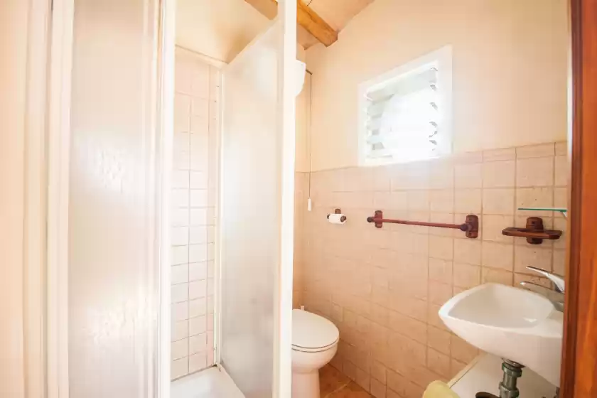 Holiday rentals in Florit, Muro