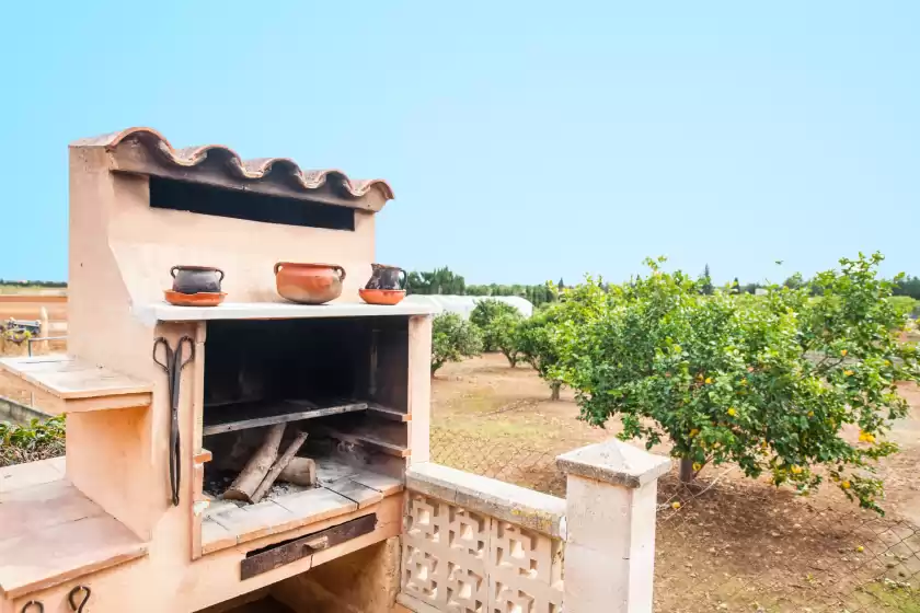 Holiday rentals in Florit, Muro