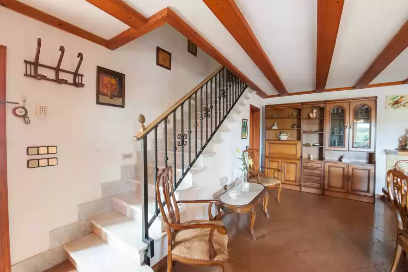 Holiday rentals in Florit, Muro