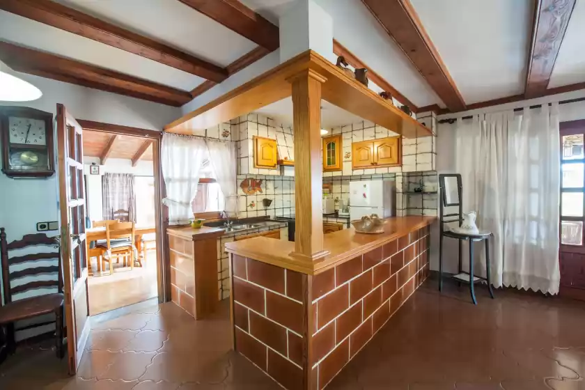 Holiday rentals in Florit, Muro