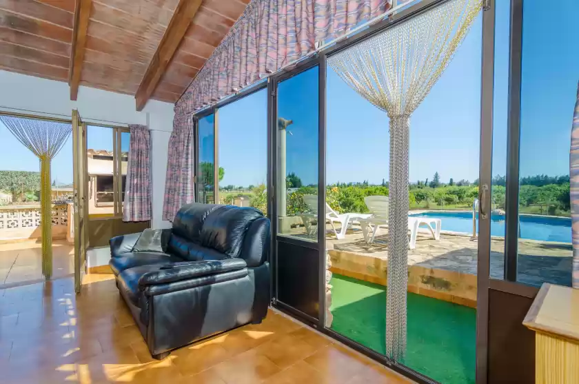 Holiday rentals in Florit, Muro