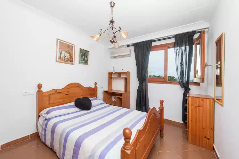 Holiday rentals in Florit, Muro
