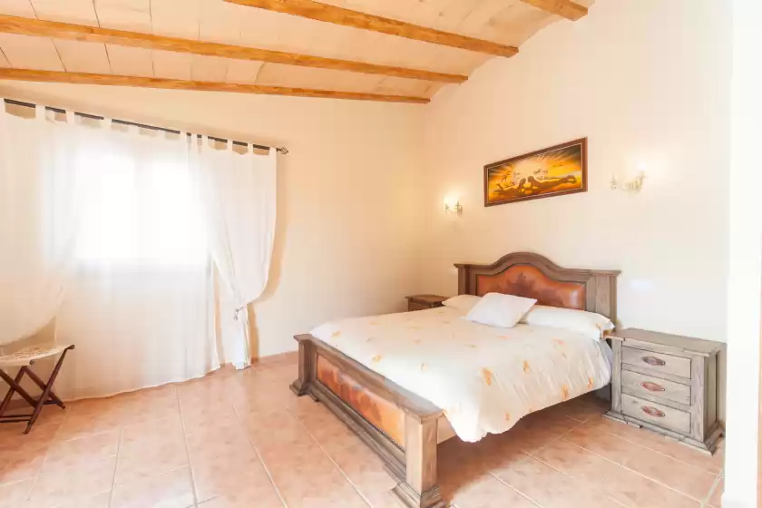 Holiday rentals in Florit, Muro