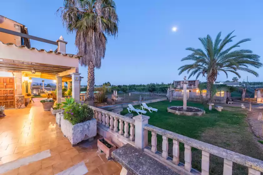 Holiday rentals in Florit, Muro