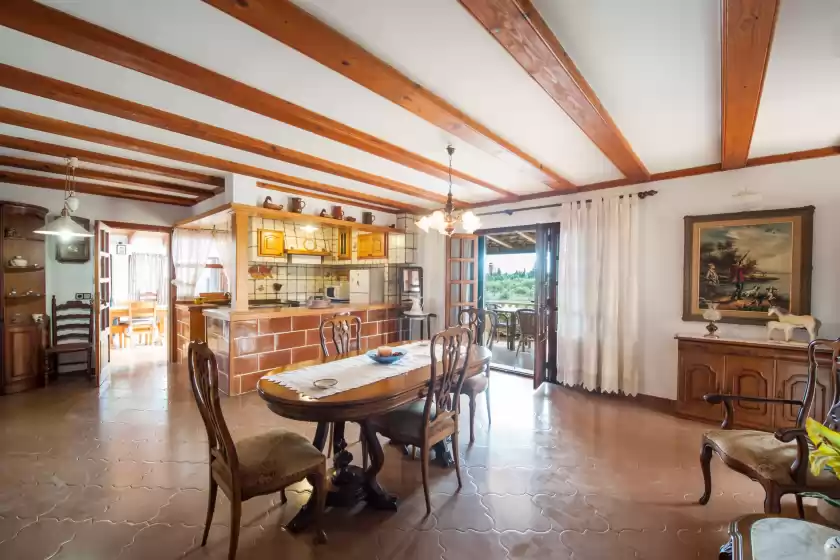 Holiday rentals in Florit, Muro
