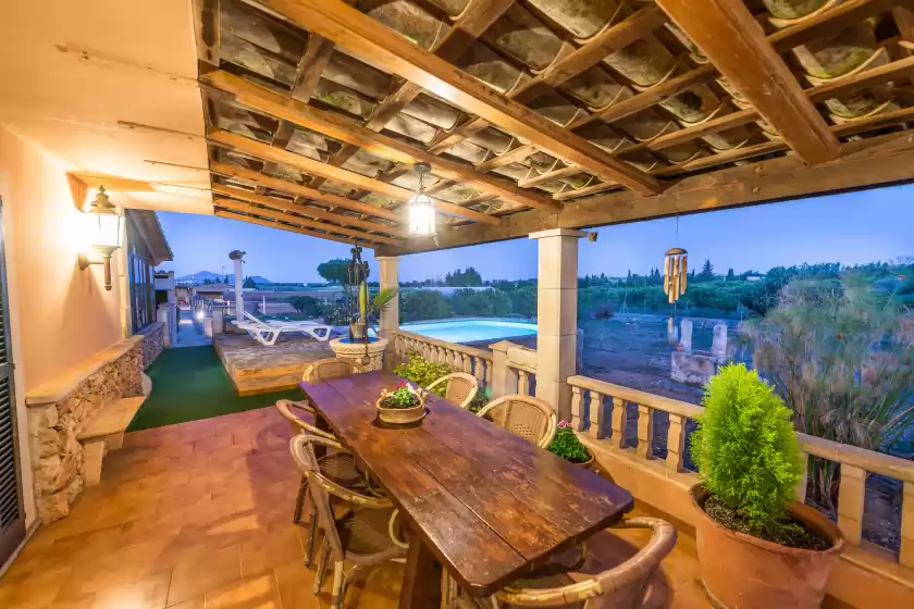 Holiday rentals in Florit, Muro
