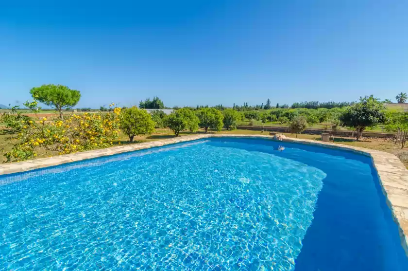Holiday rentals in Florit, Muro