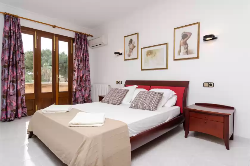 Ferienhaus auf Colomina, Porto Cristo