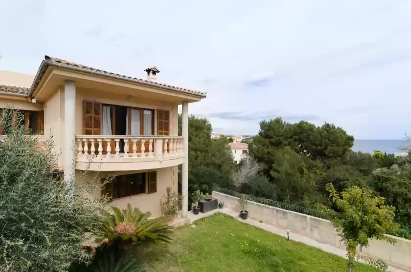 Ferienhaus auf Colomina, Porto Cristo