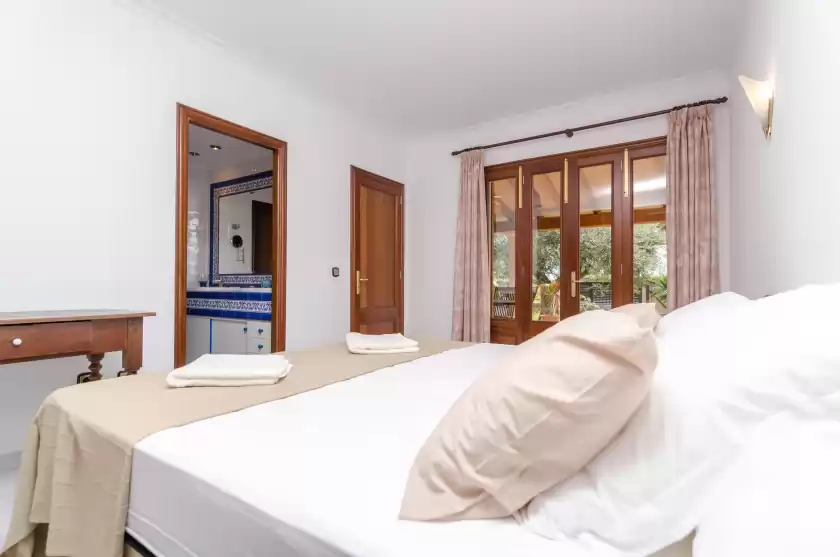 Ferienhaus auf Colomina, Porto Cristo