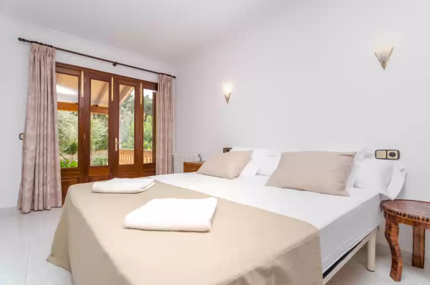 Ferienhaus auf Colomina, Porto Cristo