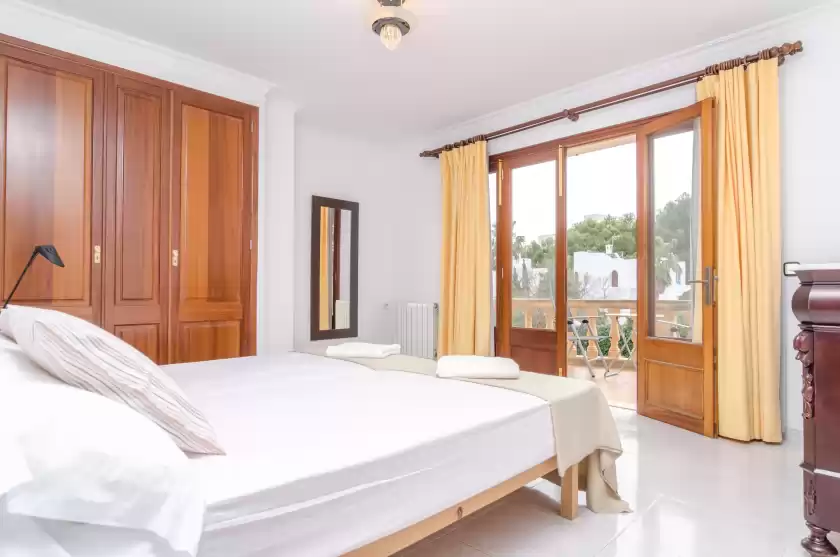 Ferienhaus auf Colomina, Porto Cristo