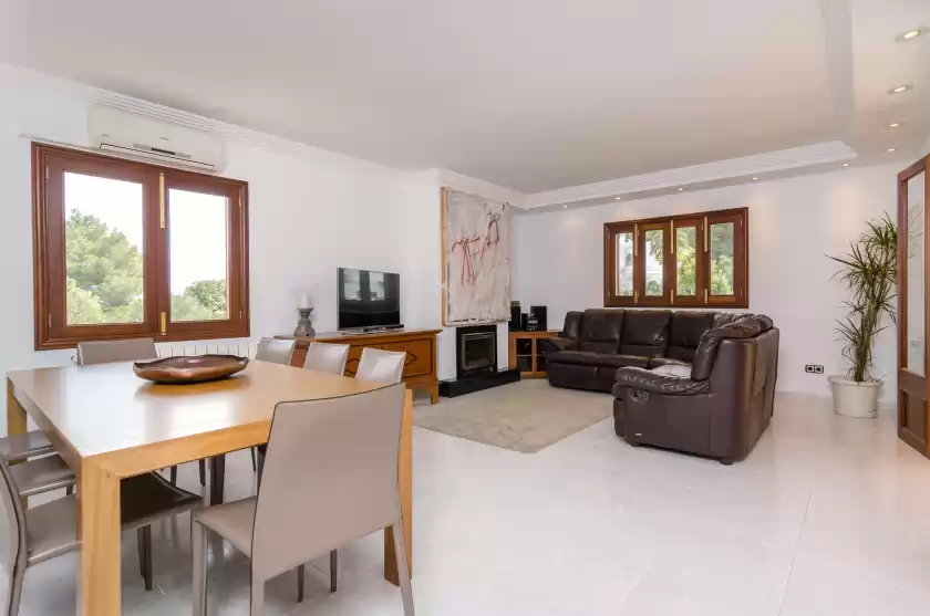 Ferienhaus auf Colomina, Porto Cristo