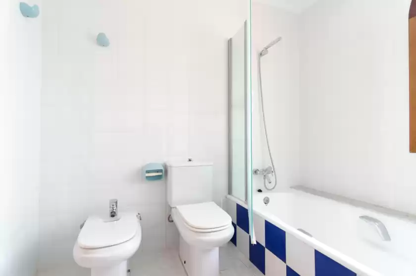 Ferienhaus auf Colomina, Porto Cristo