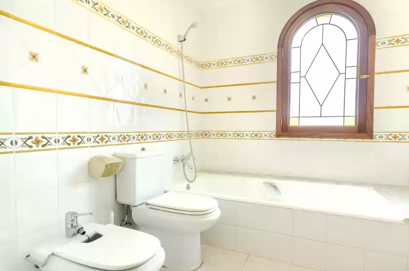 Ferienhaus auf Colomina, Porto Cristo