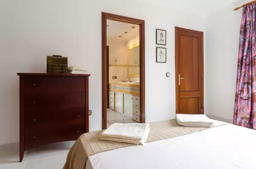 Ferienhaus auf Colomina, Porto Cristo