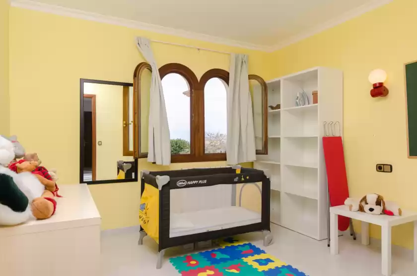 Ferienhaus auf Colomina, Porto Cristo