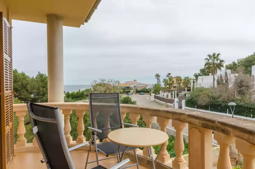 Ferienhaus auf Colomina, Porto Cristo