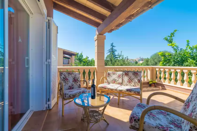 Holiday rentals in Villa marilda, Cala Anguila-Cala Mendia