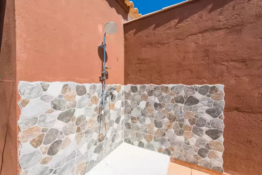 Holiday rentals in Villa marilda, Cala Anguila-Cala Mendia