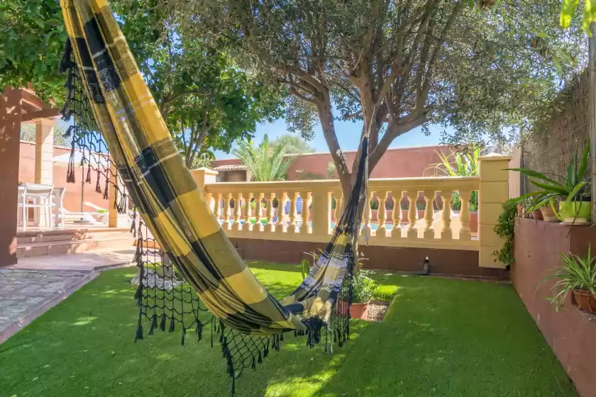 Holiday rentals in Villa marilda, Cala Anguila-Cala Mendia