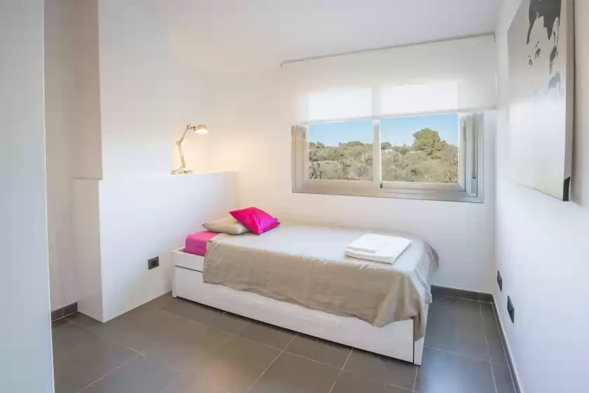 Ferienhaus auf Casa luisa (mirabella), sa Ràpita